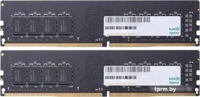 Оперативная память Apacer 2x16GB DDR4 PC-21300 AU32GGB26CRBBGH 