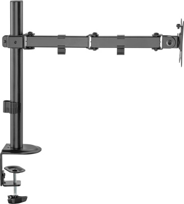 Кронштейн для монитора BrightSight LDT66-C012 (черный) 