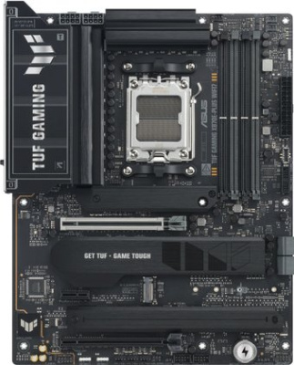 Материнская плата ASUS TUF Gaming X870E-Plus WiFi7