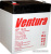 Аккумулятор для ИБП Ventura GP 12-5 (12 В/5 А·ч) 
