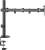 Кронштейн для монитора BrightSight LDT66-C012 (черный) Кронштейн для монитора BrightSight LDT66-C012 (черный)