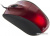 Мышь SmartBuy 325 (красный) [SBM-325-R] 