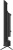 Телевизор Leff 43U580T 