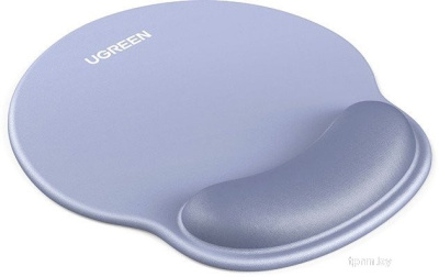 Коврик для мыши Ugreen LP668 25244 (серый) 