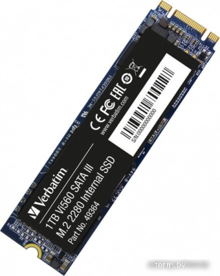 SSD Verbatim Vi560 1TB 49364 