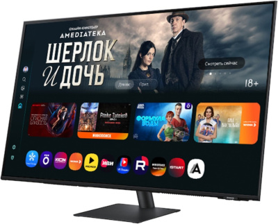 Samsung Smart M7 LS32FM703UIXCI 