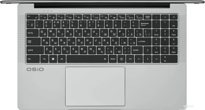 Ноутбук OSiO FocusLine F160I-009 