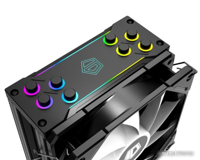 Кулер для процессора ID-Cooling SE-224-XT ARGB V3 
