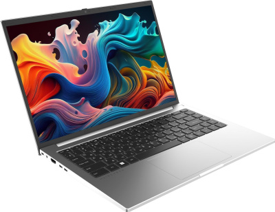 Ноутбук Maibenben S14B Silver (S14B-R560UMFQSLSRE0) 
