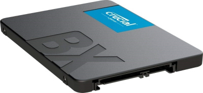 SSD Crucial BX500 4TB CT4000BX500SSD1 
