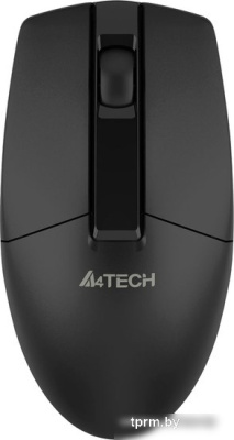 Мышь A4Tech G3-330NS 