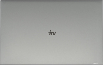 Ноутбук iRU Planio 15INPR 2081105 