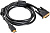 Кабель Buro HDMI-19M-DVI-D-1.8M 