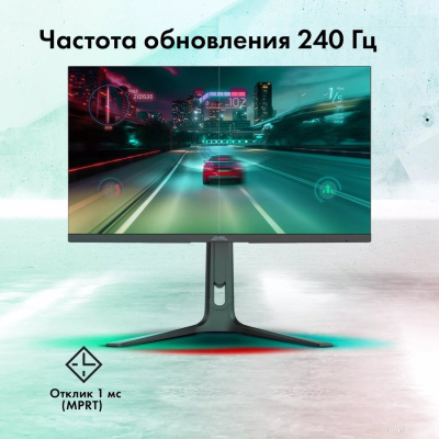 Игровой монитор GMNG GM-27F14 