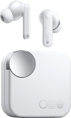 Наушники CMF Buds A (белый) 