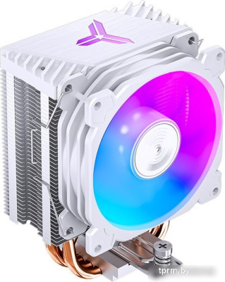Кулер для процессора Jonsbo CR-1400E White 