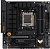 Материнская плата ASUS TUF Gaming B650M-PLUS WiFi 