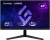 Игровой монитор ViewSonic Gaming VX24G1-HD 
