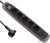 Удлинитель Electraline 62156 2 м Удлинитель Electraline 62156 2 м