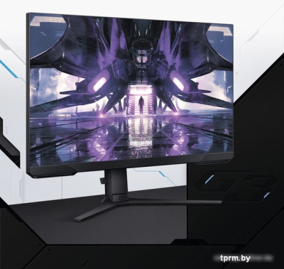 Игровой монитор Samsung Odyssey G3 S27AG300NI 