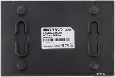 Origo OS2105/A2A 