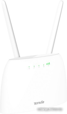 4G Wi-Fi роутер Tenda 4G06 