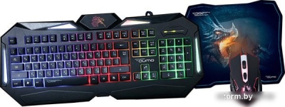 Игровой набор QUMO Spirit of Wisdom 