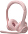 Офисная гарнитура Logitech Zone 300 (розовый) 