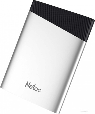 Внешний накопитель Netac Z6S 2TB NT01Z6S-002T-32SL 