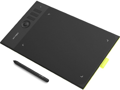 Графический планшет XP-Pen Star 06C 
