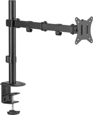 Кронштейн для монитора BrightSight LDT66-C012 (черный) 