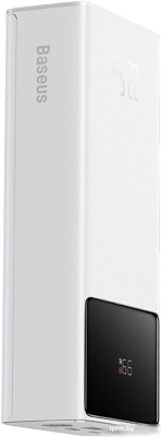 Внешний аккумулятор Baseus EnerFill FP41 Power Bank 22.5W 30000mAh (белый) 