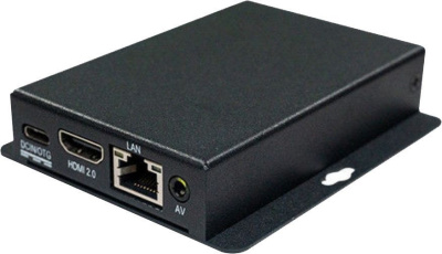 Одноплатный компьютер Firefly EC-R3328PC 16GB 