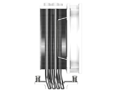 Кулер для процессора ID-Cooling SE-214-XT ARGB WHITE 