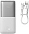 Baseus Bipow Pro Digital Display Fast Charge 20W Overseas Edition 10000mAh (белый) 