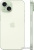 Смартфон Apple iPhone 15 128GB (зеленый) Смартфон Apple iPhone 15 128GB (зеленый)