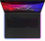Игровой ноутбук ASUS ROG Strix SCAR 18 2025 G835LX-SA104 