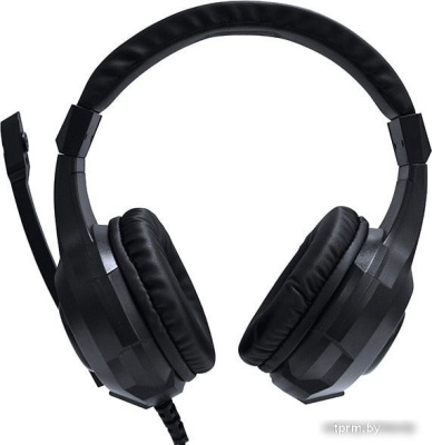 Наушники QUMO Halo GHS0018 