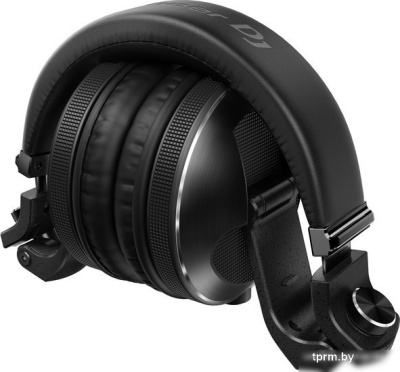 Наушники Pioneer HDJ-X10 (черный) 