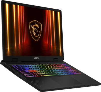 Игровой ноутбук MSI Crosshair A16 HX D8WGKG-058XBY 