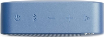 Беспроводная колонка JBL Go Essential 2 (синий) 