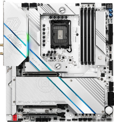 Материнская плата ASRock Z890 Taichi Aqua 