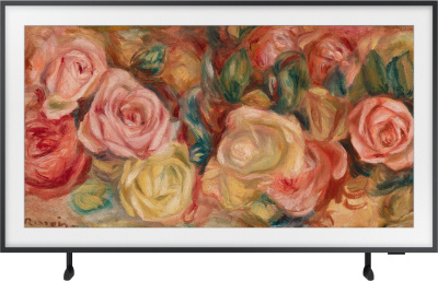 Телевизор Samsung The Frame LS03D QE43LS03DAUXRU 