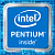 Процессор Intel Pentium G4560 