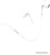 Наушники Hoco M1 Max Lightning Наушники Hoco M1 Max Lightning