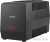 APC Line-R 600VA 230V [LS595-RS] 