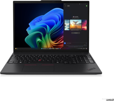 Ноутбук Lenovo ThinkPad T16 Gen 4 AMD 21QN004BFW 