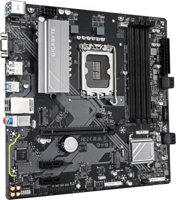 Gigabyte B760M D3HP 