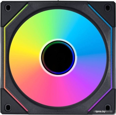 Набор вентиляторов с контроллером Lian Li Uni Fan SL Infinity 120 G99.12SLIN3B.R0 