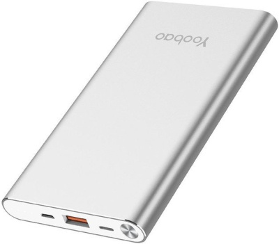 Yoobao A1 (серебристый) 